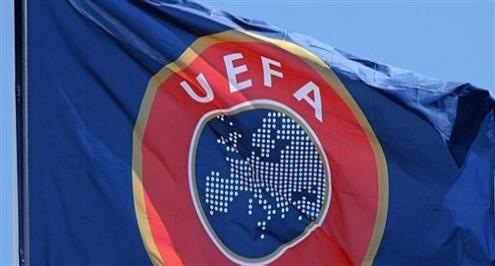 الويفا يعلن عن طاقم حكام السوبر الأوروبي بين ريال مدريد وإشبيلية